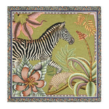 NGALA TRADING/THANDA STRIPE NAPKINS DELTA/JAMES BY JIMMY DELAURENTIS