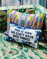Nice_Things_Needlepoint_Pillow_Jimm_Delaurentis_2
