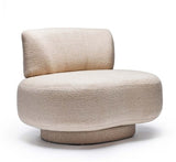 Nuage Swivel Chair - 9711B-30SW