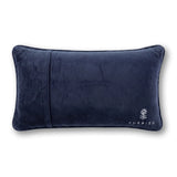 Reservations Needlepoint Pillow
