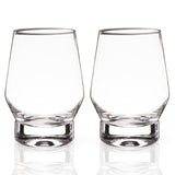 Raye_Heavy_Base_Crystal_Whiskey_Glasses_Set_of_2_Jimmy_Delaurentis-4