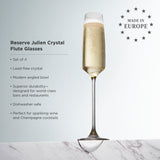 Reserve_Julien_Crystal_Flute_Glasses_Set_of_4_Jimmy_Delaurentis_5