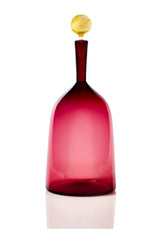 WIDE BOTTLE CARMELLA BARWARE