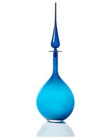 TEAR DROP PETITE DECANTER