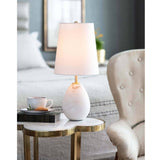 Jared Alabaster Mini Lamp