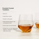 Seneca_Faceted_Crystal_Tumblers_Set_of_2_Jimmy_Delaurentis_5