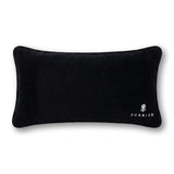 WTF Needlepoint Pillow