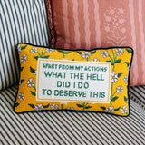 What_the_Hell_Needlepoint_Pillow_Jimmy_Delaurentis_2