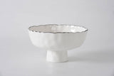 Medium Footed Bowl