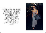 Essence of Hermès by Kelly Reising