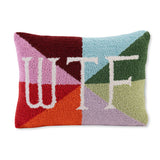 WTF Pillow