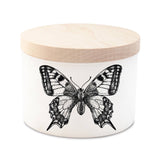 Citronella 3-Wick Candle, Citrus & Basil