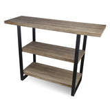 Temba 3 Tier Display Table