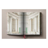 Massimo Listri. Italian Palaces (German, French, English)