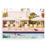 Gray Malin Palm Beach 1000 Piece Book Box Puzzle