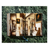 Massimo Listri. The World’s Most Beautiful Libraries (German, French, English)