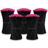 4" Matches -Refill / Loose / Raw: Rainbow