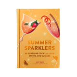 Summer Sparklers Book