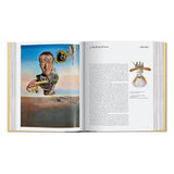 Dalí. The Paintings (English)