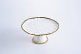Round Cake Stand