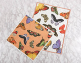 Metamorphosis Napkin