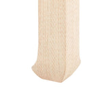 BETHANY LARGE RECTANGULAR COFFEE TABLE, NATURAL TWILL