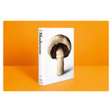 The Gourmand's Mushroom. A Collection of Stories and Recipes (English)