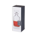 Reserve Milo European Crystal Liquor Decanter
