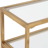 ALEX ACCENT FURNITURE