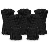 4" Matches -Refill / Loose / Raw: Rainbow