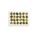 Olives - Enclosure Greeting Cards