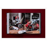Ultimate Collector Motorcycles (English) (FFE)