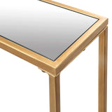 Sole Accent Furniture