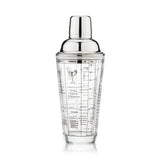 Glass Shaker
