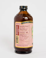 Grapefruit Tonic 12oz - cocktail / mocktail beverage mixer