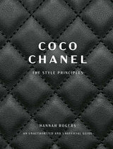 Coco Chanel by Hannah Rogers