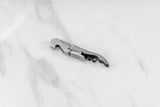 Wine Opener - Stainless Steel Handle