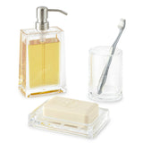 Hotel Luxe Soap Dish