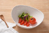 Large Oval Bowl in Shatterproof Melamine
