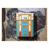 Fausto & Felice Niccolini. Houses and Monuments of Pompeii (German, French, English)