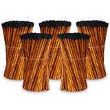 4" Matches -Refill / Loose / Raw: Rainbow