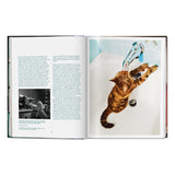 Walter Chandoha. Cats. Photographs 1942–2018 (German, French, English)