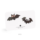 Jack-O-Lantern Little Notes® | Halloween mini notes