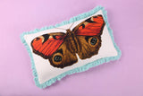 Metamorphosis 12"x20" Pillow