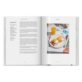 The Gourmand’s Egg. A Collection of Stories and Recipes (English)