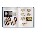 The Watch Book Rolex: 3rd updated and extended edition