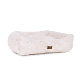 Teddy Bear Kuddler Dog Bed