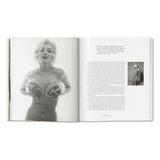 Norman Mailer. Bert Stern. Marilyn Monroe (English)