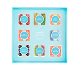 Faire Exclusive- 8pc Bento with Ribbon