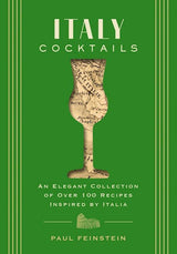 Italy Cocktails